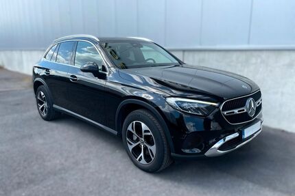 Mercedes-Benz GLC 300 Gebrauchtwagen