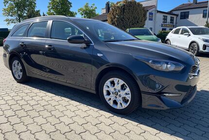 Kia ceed Sportswagon Gebrauchtwagen
