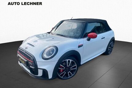 Mini John Cooper Works Gebrauchtwagen