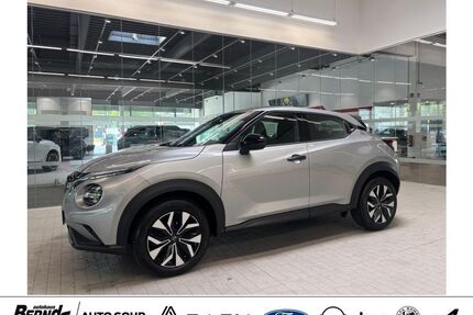 Nissan Juke Gebrauchtwagen