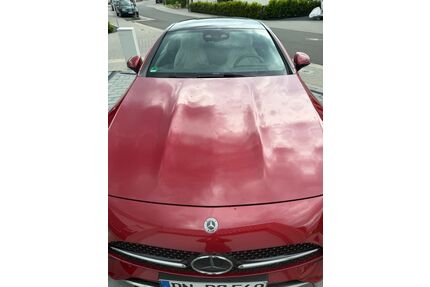 Mercedes-Benz CLE 220 Gebrauchtwagen
