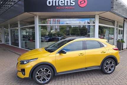 Kia XCeed Gebrauchtwagen
