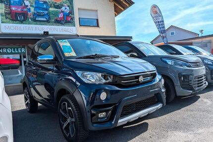 Aixam Cross Gebrauchtwagen