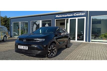 Opel Mokka Gebrauchtwagen