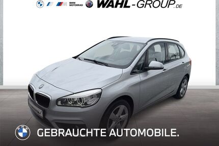 BMW 218 Active Tourer Gebrauchtwagen