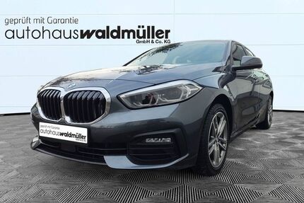 BMW 118 Gebrauchtwagen