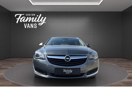 Opel Insignia Gebrauchtwagen