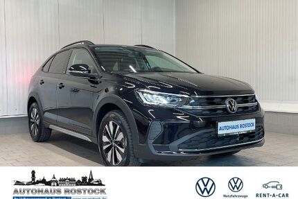 VW Taigo Gebrauchtwagen