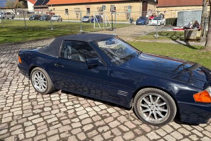 Mercedes-Benz SL 300 Gebrauchtwagen