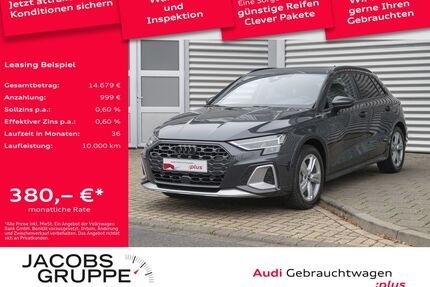 Audi A3 Gebrauchtwagen