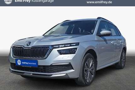 Skoda Kamiq Gebrauchtwagen