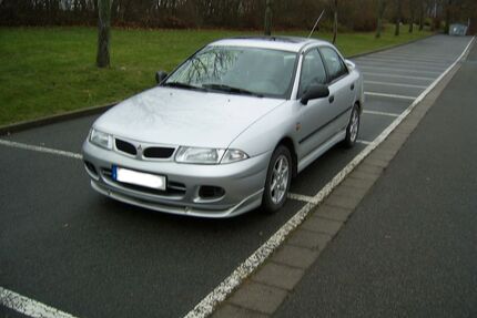 Mitsubishi Carisma Gebrauchtwagen