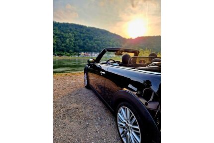 Mini Cooper Cabrio Gebrauchtwagen