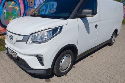 Maxus eDeliver 3 Gebrauchtwagen