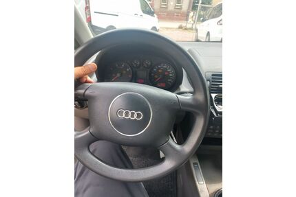 Audi A2 Gebrauchtwagen