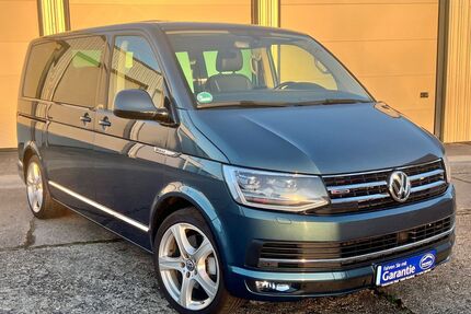 VW T6 Multivan Gebrauchtwagen