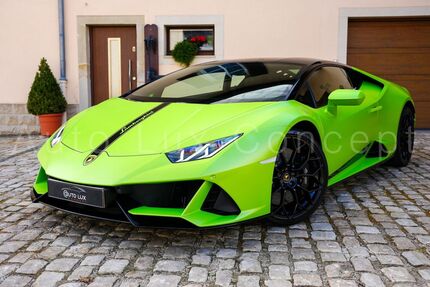 Lamborghini Huracán Gebrauchtwagen