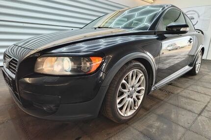 Volvo C30 Gebrauchtwagen