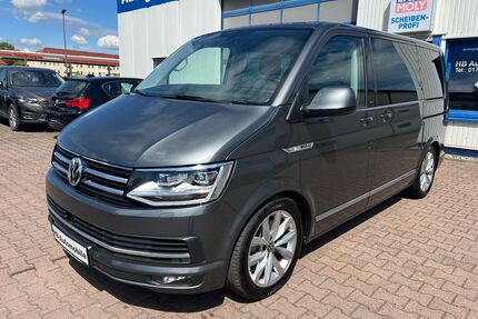 VW T6 Multivan Gebrauchtwagen