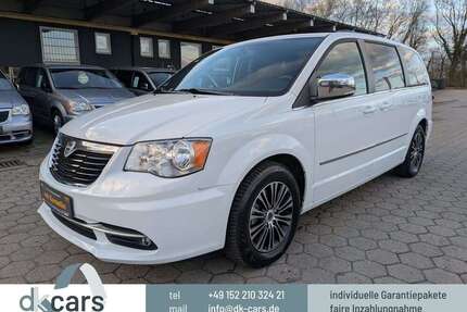 Lancia Voyager Gebrauchtwagen