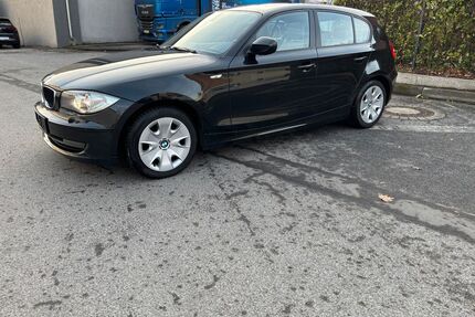 BMW 120 Gebrauchtwagen