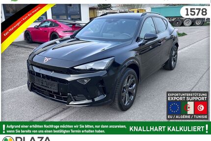 Cupra Formentor Gebrauchtwagen