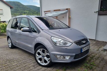 Ford Galaxy Gebrauchtwagen