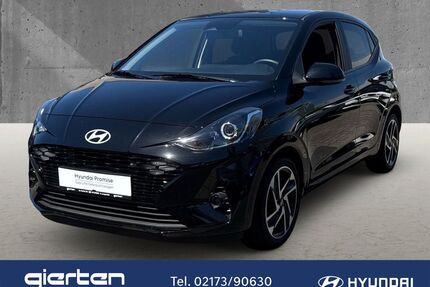 Hyundai i10 Gebrauchtwagen