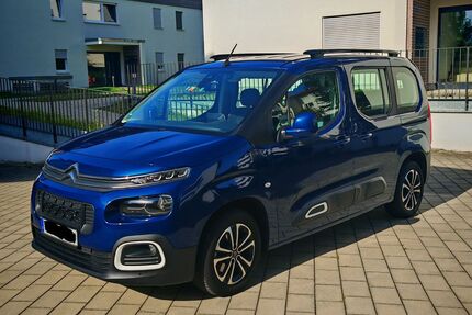 Citroen Berlingo Gebrauchtwagen