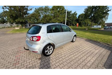 VW Golf Plus Gebrauchtwagen