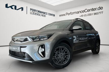 Kia Stonic Gebrauchtwagen