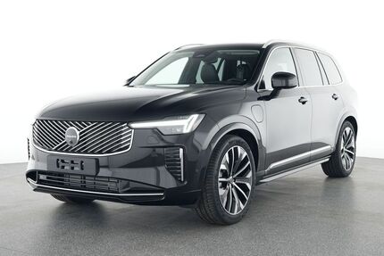 Volvo XC90 Gebrauchtwagen