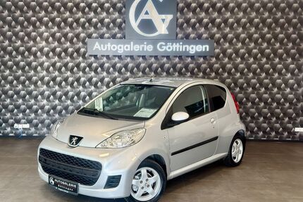 Peugeot 107 Gebrauchtwagen