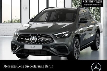 Mercedes-Benz GLA 200 Gebrauchtwagen