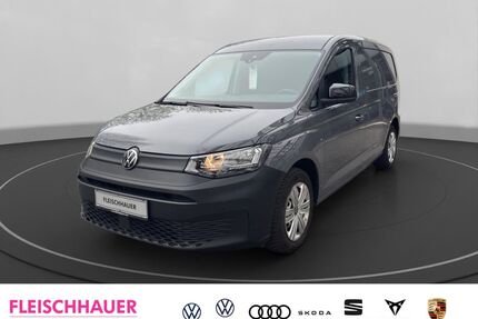 VW Caddy Maxi Gebrauchtwagen