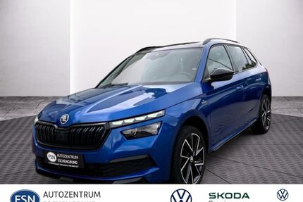 Skoda Kamiq Gebrauchtwagen