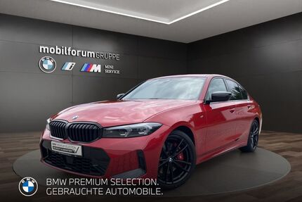 BMW 330 Gebrauchtwagen