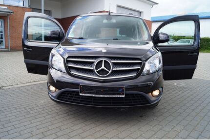 Mercedes-Benz Citan Gebrauchtwagen