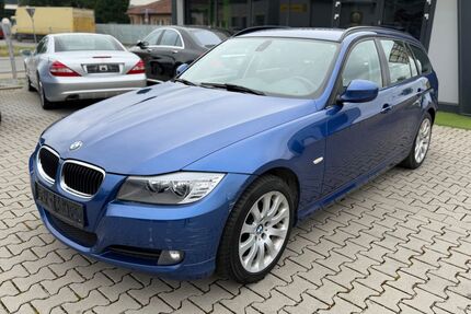BMW 318 Gebrauchtwagen