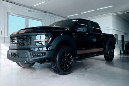 Ford F 150 Gebrauchtwagen