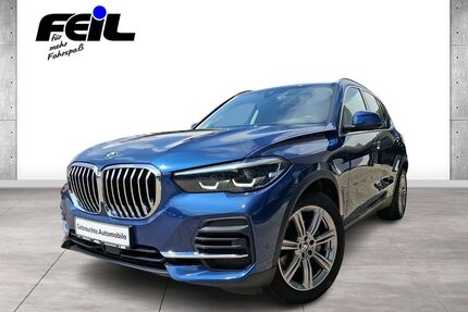 BMW X5 Gebrauchtwagen