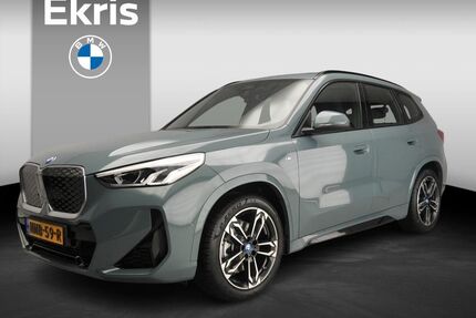 BMW iX1 Gebrauchtwagen