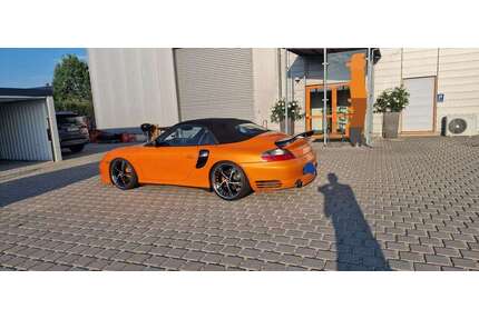 Porsche 996 Gebrauchtwagen