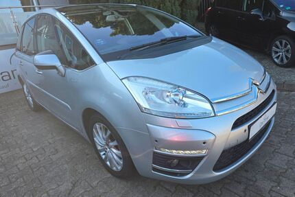 Citroen C4 Picasso Gebrauchtwagen