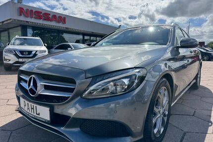 Mercedes-Benz C 200 Gebrauchtwagen