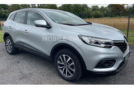 Renault Kadjar Gebrauchtwagen