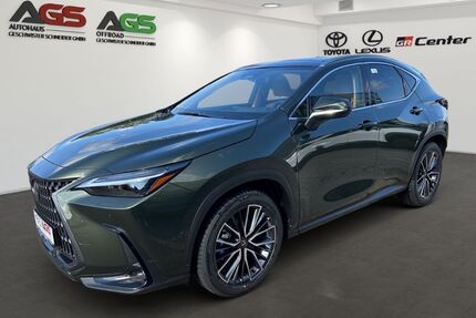 Lexus NX 450h Gebrauchtwagen