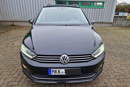 VW Golf Sportsvan Gebrauchtwagen