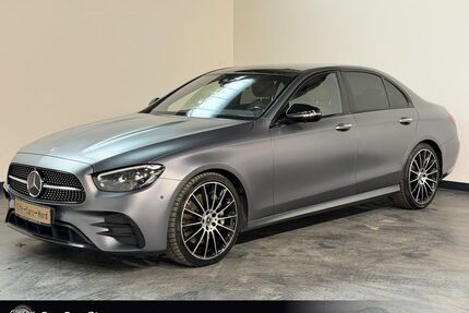 Mercedes-Benz E 400 Gebrauchtwagen