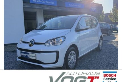 VW up! Gebrauchtwagen